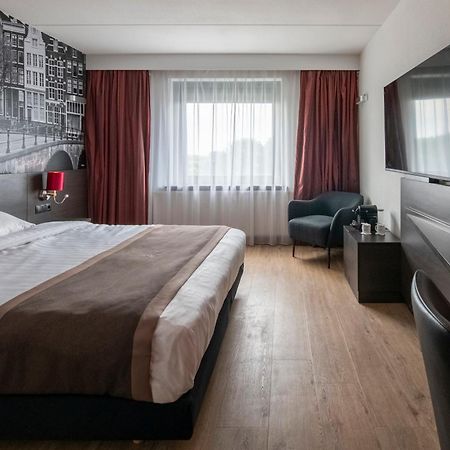 Bastion Hotel Dordrecht Papendrecht Εξωτερικό φωτογραφία