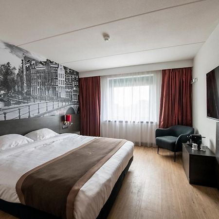 Bastion Hotel Dordrecht Papendrecht Εξωτερικό φωτογραφία