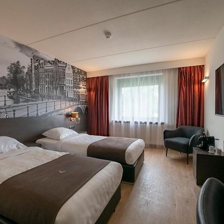 Bastion Hotel Dordrecht Papendrecht Εξωτερικό φωτογραφία