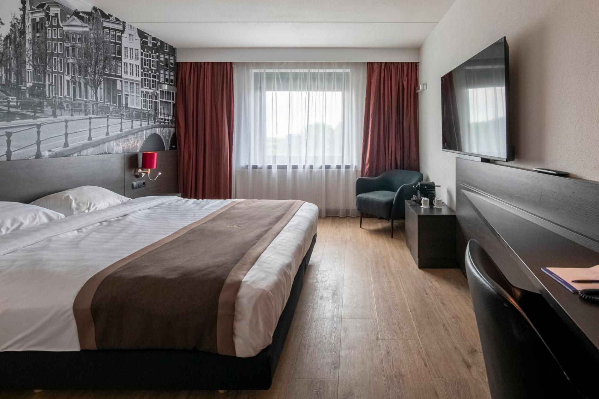 Bastion Hotel Dordrecht Papendrecht Εξωτερικό φωτογραφία