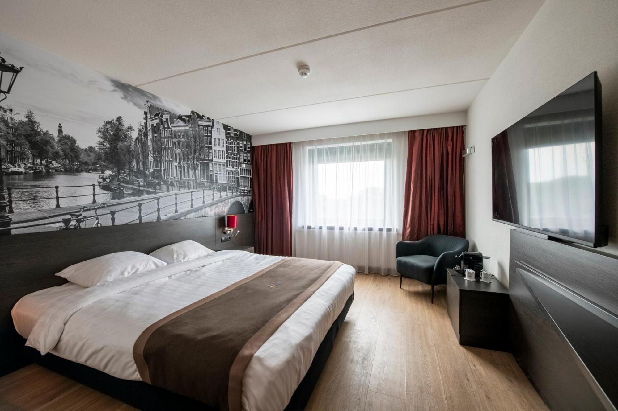 Bastion Hotel Dordrecht Papendrecht Εξωτερικό φωτογραφία