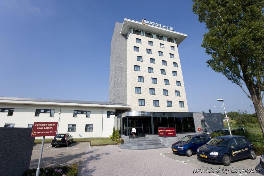 Bastion Hotel Dordrecht Papendrecht Εξωτερικό φωτογραφία